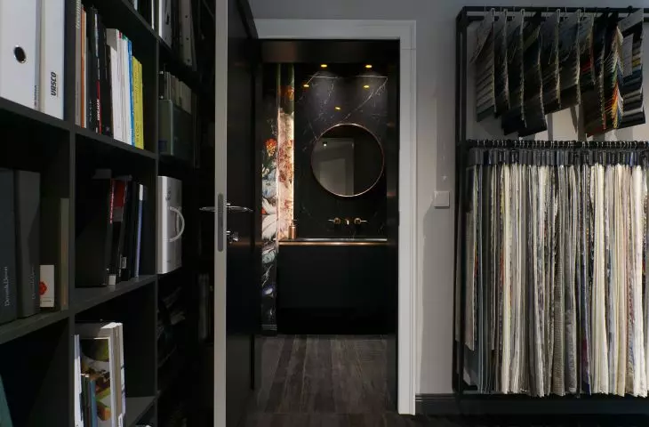 Wzorcownia w Mikołajska Studio