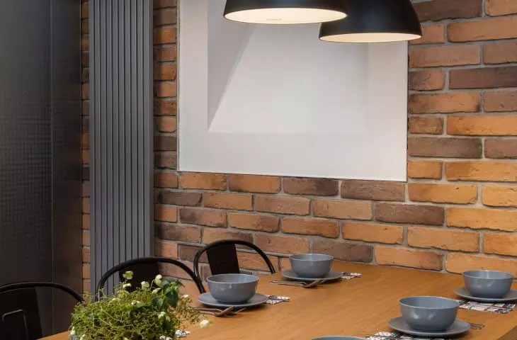 Przestrzeń wspólna w Mikołajska Studio