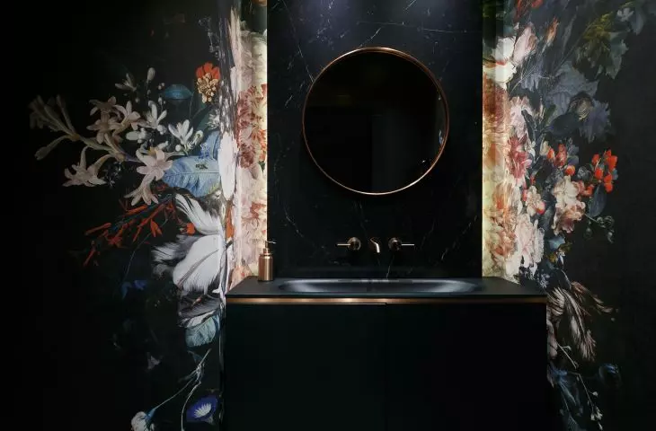 Toalety w Mikołajska Studio