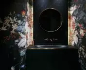 Toilets in Mikołajska Studio