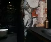 Toalety w Mikołajska Studio