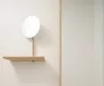 mirrors designed by Loft Kolasinski studio 