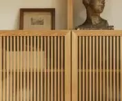 rack detail
