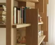 bookshelf