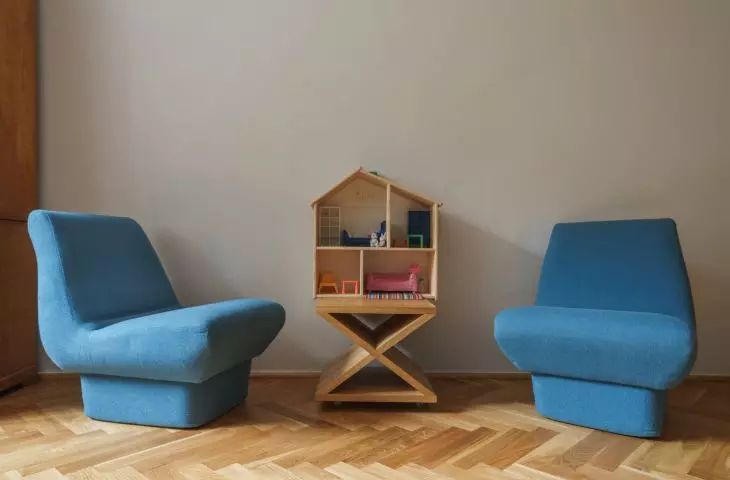 nursery