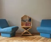 nursery
