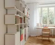 nursery