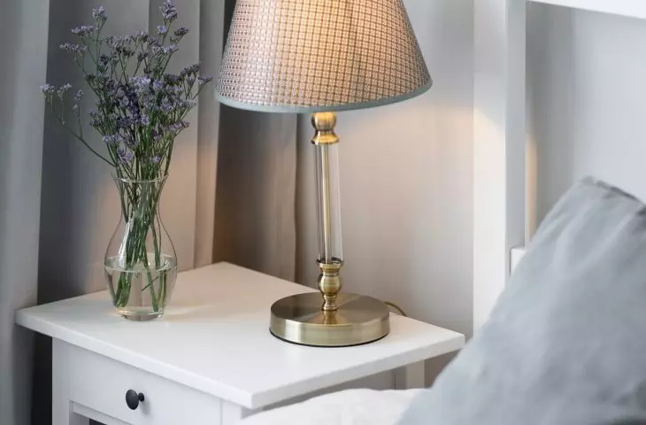 mieszkanie w stylu toskańskim od Besign Studio