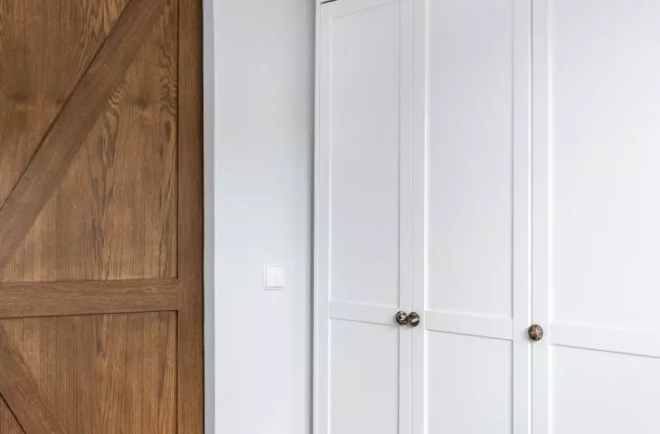 mieszkanie w stylu toskańskim od Besign Studio