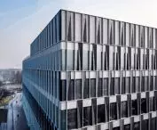 NOWY RYNEK (A and B), Poznań, designed by Maćków Pracownia Projektowa, Ultra Architects (development concept)