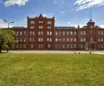 Revitalization of the Imperial Shipyard in Gdansk