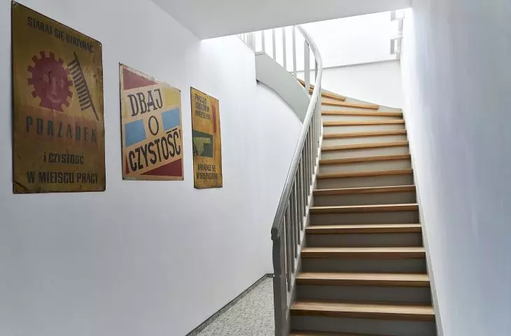 rewitalizacja Stoczni Cesarskiej w Gdańsku