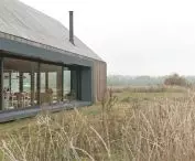 House POZ_7, design: PL.architekci
