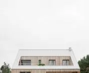 HOUSE FOR N+S, proj.: b o a a a