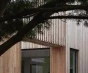 DOM DLA N+S, proj.: b o a a