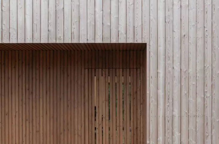 HOUSE FOR N+S, proj.: b o a a a