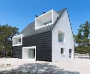 hotHel – boutique hotel, proj.: Kluj Architekci