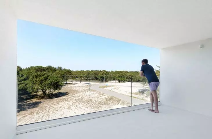 hotHel – boutique hotel, proj.: Kluj Architekci