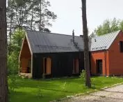 House on the Great Lake, proj.: TXMA Tomasz aleXander Mielczyński ARCHITECT