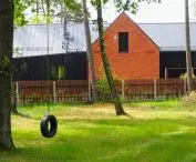 House on the Great Lake, proj.: TXMA Tomasz aleXander Mielczyński ARCHITECT