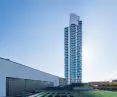 Grand Tower in Frankfurt