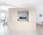 Open Housing, proj.: b o a a a