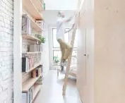 Mieszkanie Otwarte, proj.: b o a a