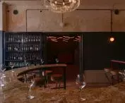 Próżność Klub, proj.: wiercinski-studio