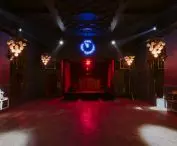 Próżność Klub, proj.: wiercinski-studio