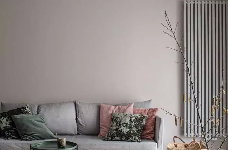 Apartment in the Depot, proj.: Koper Studio