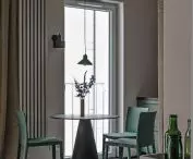 Mieszkanie w Zajezdni, proj.: Koper Studio