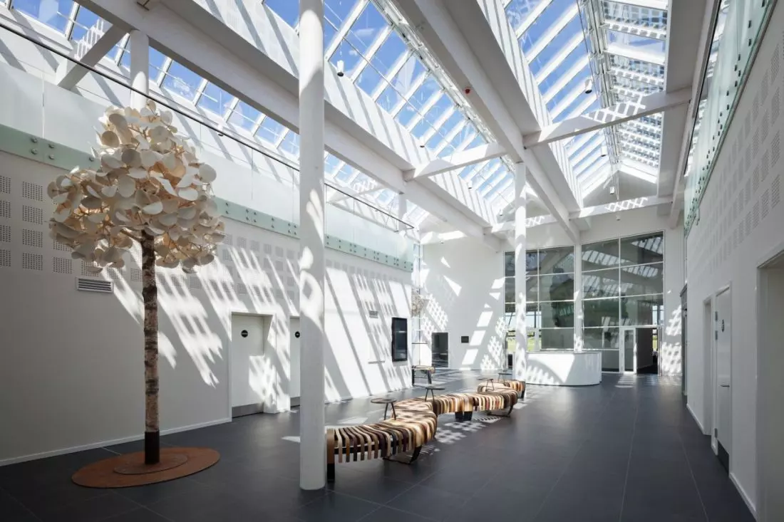 zrównoważony rozwój green solution house
