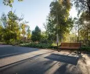 Park Ludowy w Lublinie