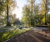 Park Ludowy w Lublinie