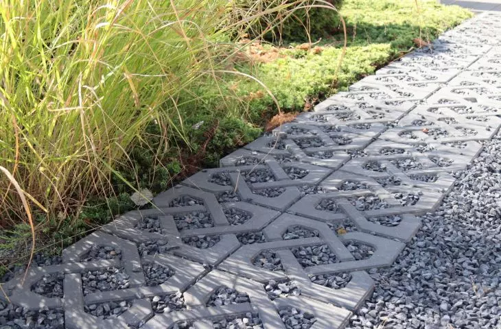 Eco Surfaces