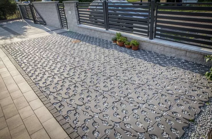 Eco Surfaces