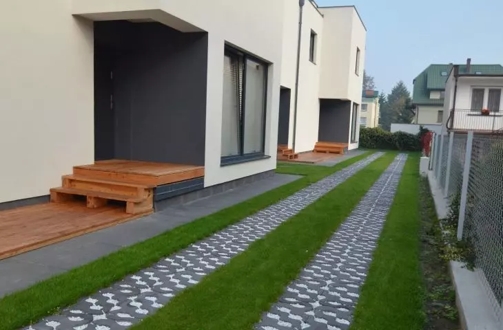 Eco Surfaces