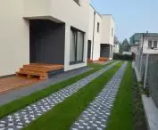 Eco Surfaces