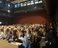 Wykład Roberta Koniecznego na Politechnice Rzeszowskiej