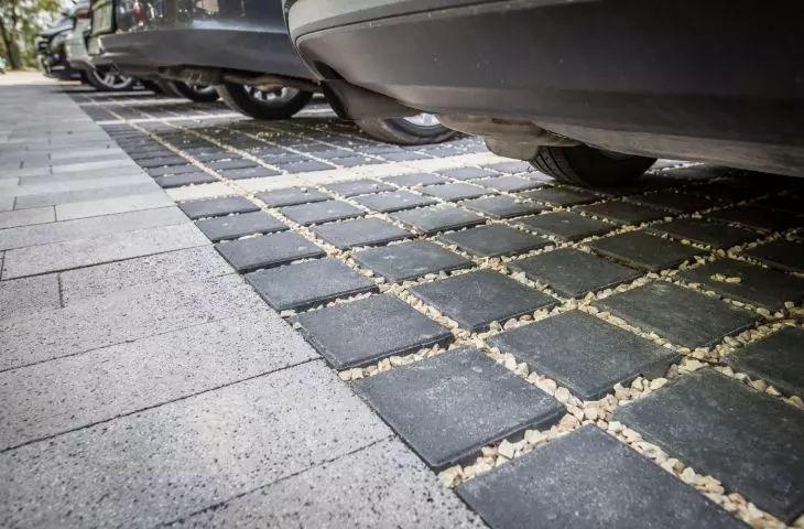 Eco Surfaces