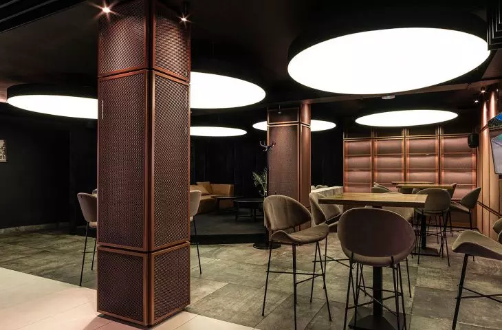 Ready-made lighting solutions