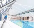Innovative LED light line system