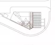 Grille 2D - widok sytuacyjny z góry
