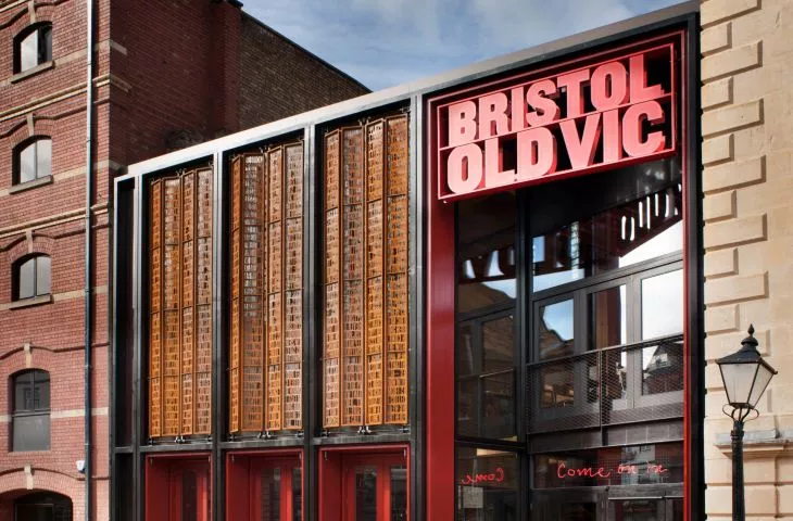 Bristol Old Vic