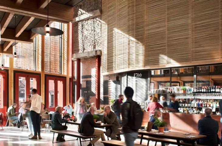 Bristol Old Vic