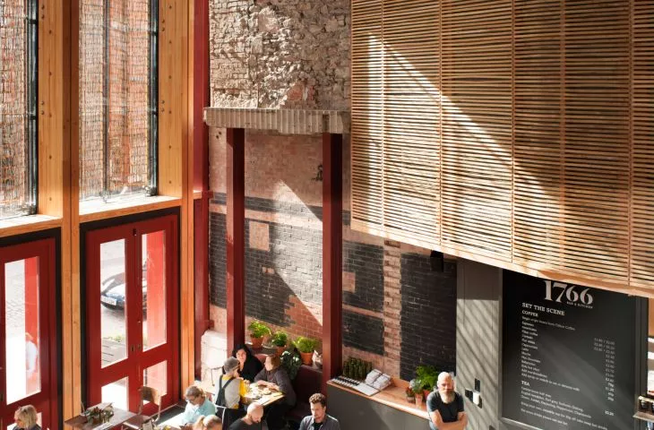 Bristol Old Vic