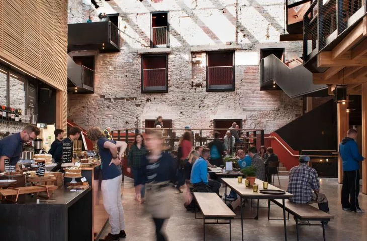 Bristol Old Vic