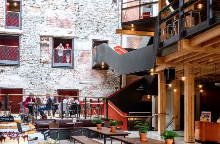 Bristol Old Vic