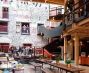 Bristol Old Vic