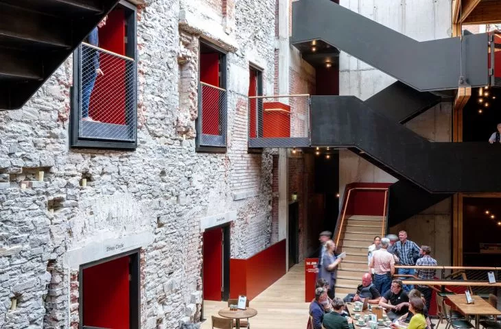 Bristol Old Vic